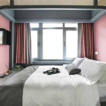 Athens Luxury Rooms I Eksteriør billede