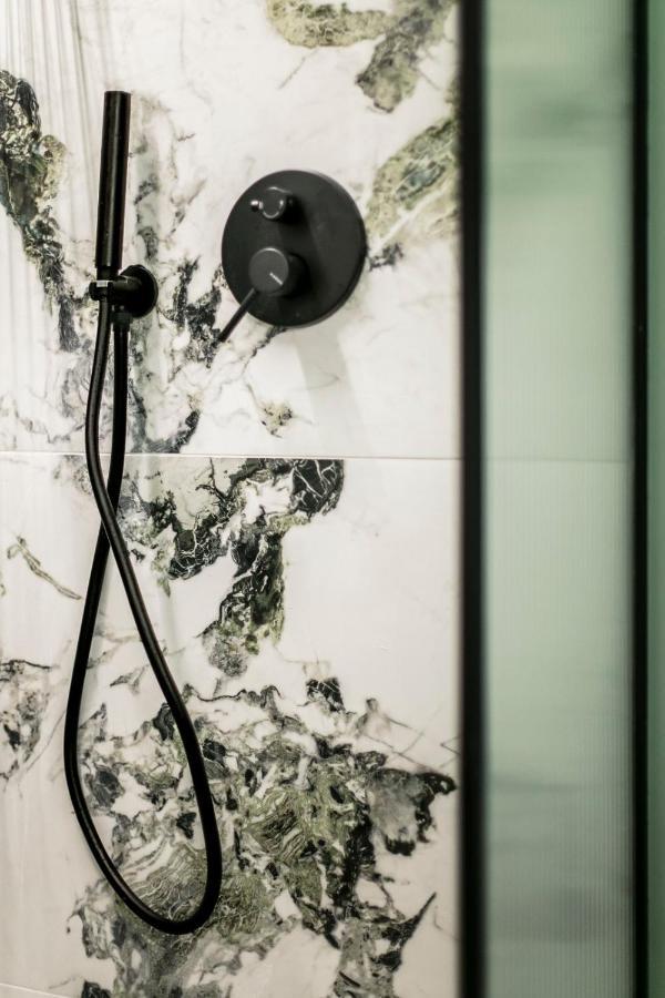 Athens Luxury Rooms I Eksteriør billede