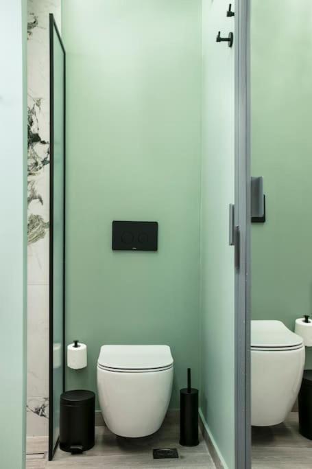 Athens Luxury Rooms I Eksteriør billede