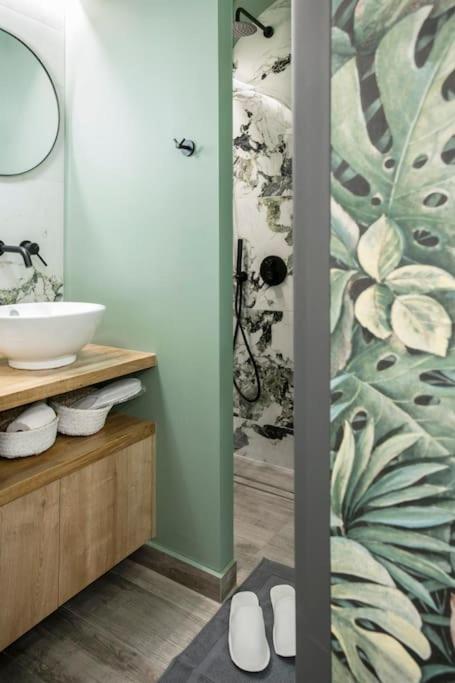 Athens Luxury Rooms I Eksteriør billede
