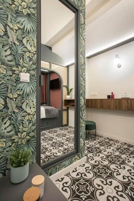 Athens Luxury Rooms I Eksteriør billede